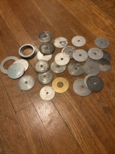 Piper Cherokee Torque Link Shim Lot Piper Cherokee Torque Link Shim Lot