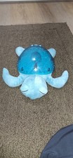 Cloud B Tranquil Turtle Sound Machine and Nightlight Toy