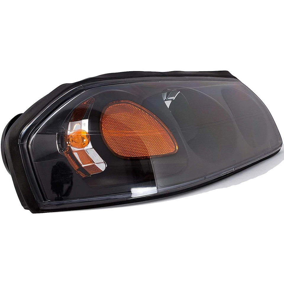 Faro derecho Dorman 1591228 para Chevrolet Impala 2004-2005 Foto 4 de 4