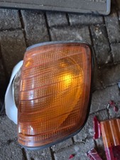 Mercedes W124 Blinker vorne rechts – original Bosch – orange Mercedes W124 Blinker vorne rechts – original Bosch – orange