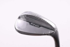 Ping S159 Sand Wedge / 54 gradi / punto nero / zeppa flessibile Ping Z-115 albero