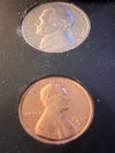 1972-S US Mint Proof Set 5 Coin Set OGP Original Government Packaging — photo 2