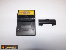 Pokemon Pinball  - GAME ONLY - Nintendo Gameboy - FAST SHIPPING!  824a