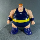 Marvel Comics X Men The Blob Action Figure 1993 ToyBiz Vintage
