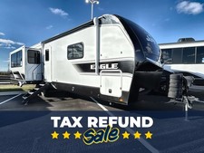 2026 Jayco Eagle HT Travel Trailer 294CKBS