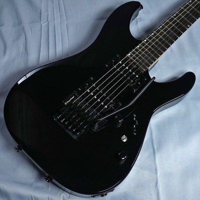 SCHECTER L-OL-NV-4-AL-RH FRTR Black Affordable FRT equipped model