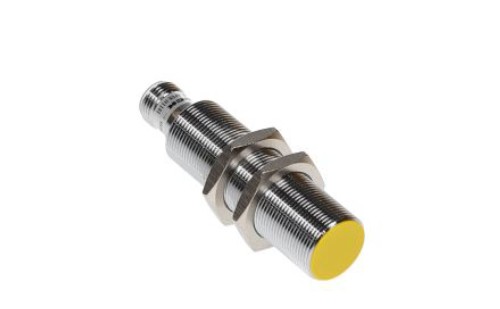 4614504 Turck Inductive Proximity Sensor; Proximity; M18 Inductive; 5mm Range;