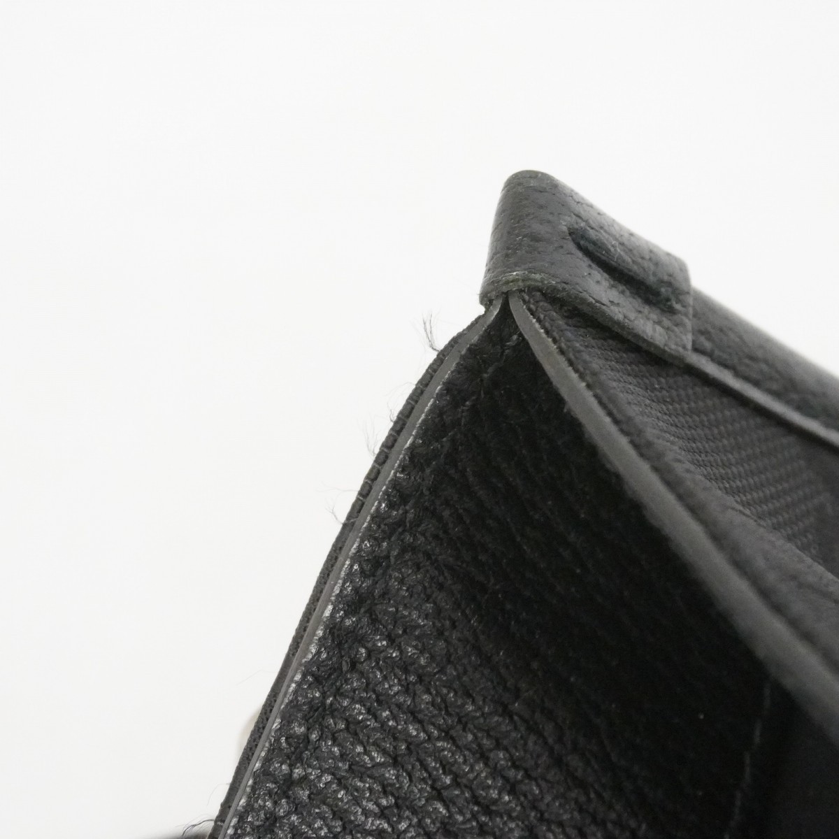 Auth [6bb1689] GUCCI Tote Bag Off the grid 630353 Nylon Black Silver metal f... thumbnail 8