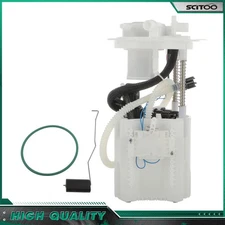 Fuel Pump Assembly For Jeep Cherokee 2014 2015 2016-2018 2.4L 2014-2015 3.2L