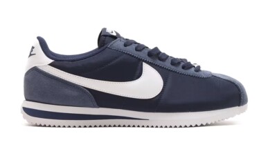 Nike CORTEZ TXT VIVID SULFUR/BLACK-SAIL-WHITE 23FA-I WMNS