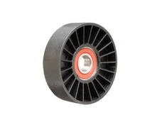 For 1991 GMC G3500 Drive Belt Idler Assembly Dayco 38219XSGQ 7.4L V8