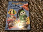 Bob and  Larry's How To Draw (DVD, 2005) — photo 1