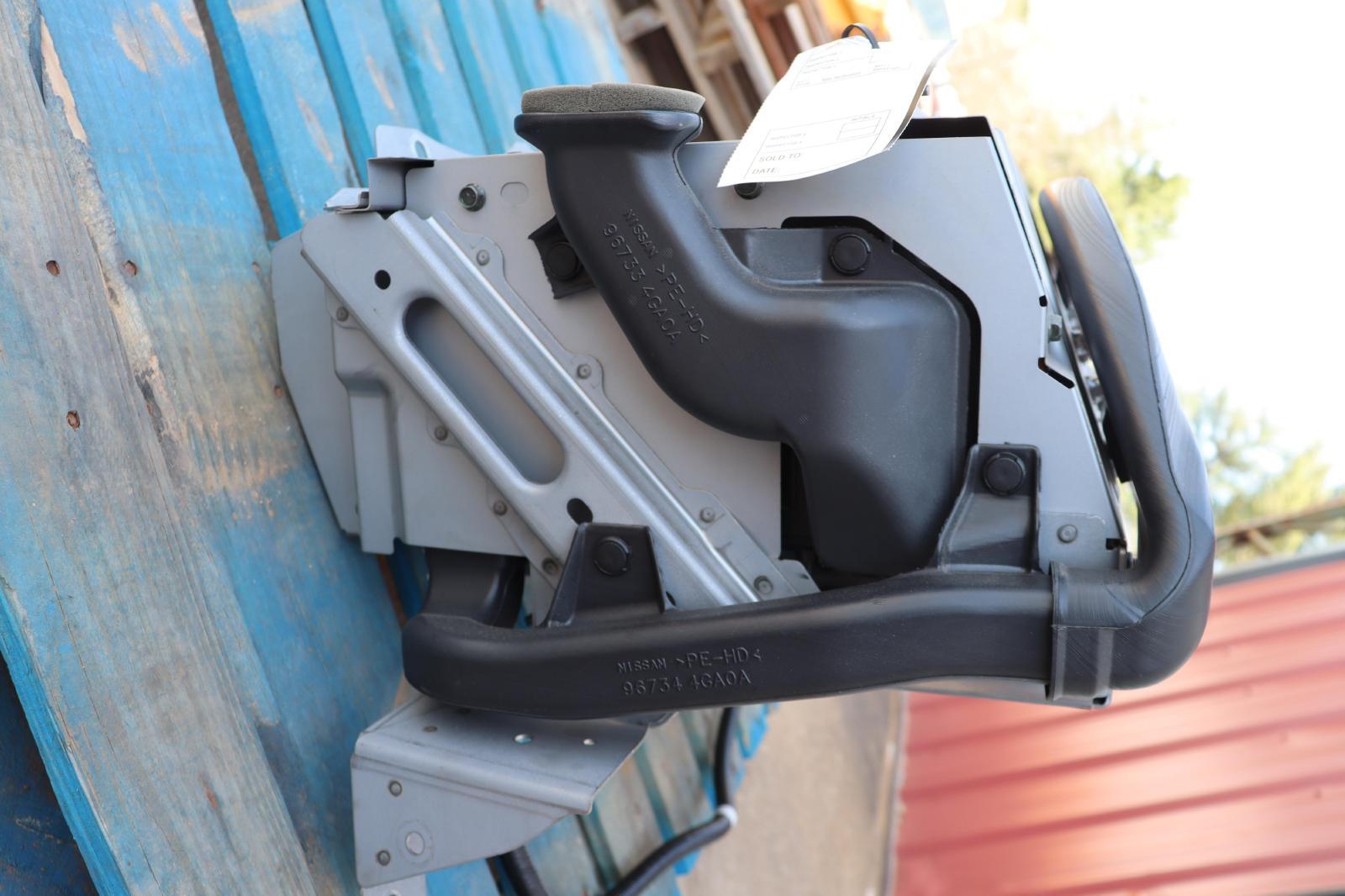 20142016 INFINITI Q50 HYBRID LITHIUM OIL BATTERY PACK HIGH VOLTAGE OEM