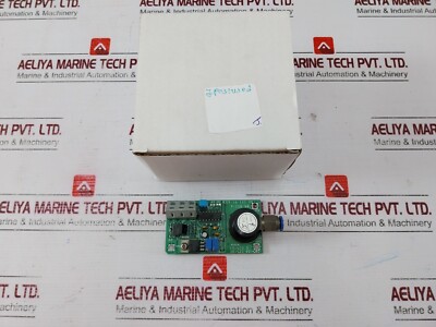 HANLA IMS P-i10_V4 PCB Karte 5 Psi 14 Mh2o Pi10v4 6mh2o