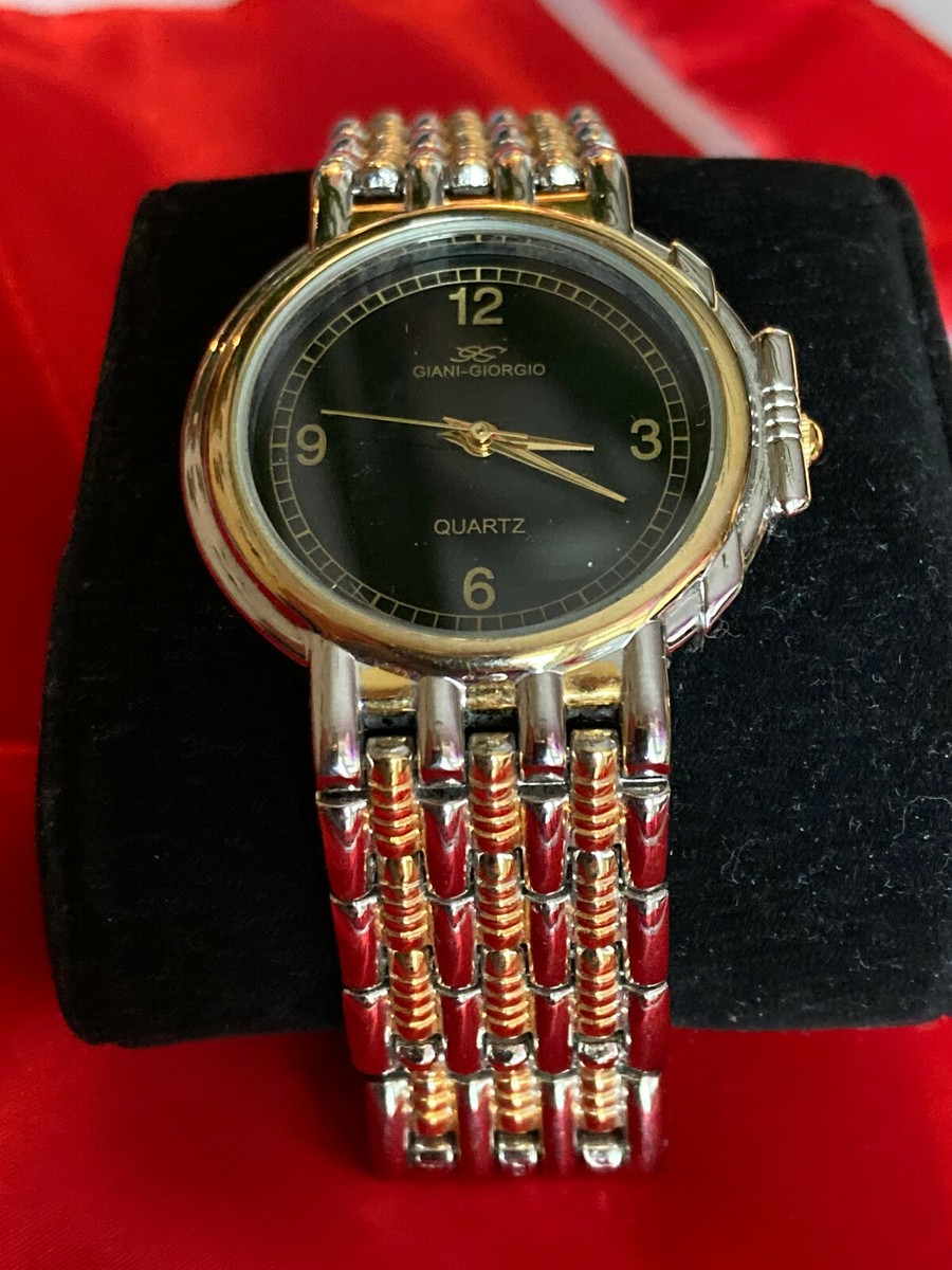 Giani-Giorgio Womens quartz watch | eBay display picture 1