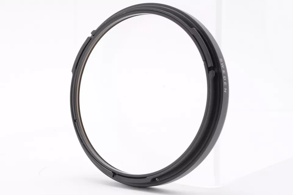 [NEAR MINT] HASSELBLAD Φ60 1X UV SKY -0 (1A) MULTICOATED 41608 Filter From JAPAN - Image 3 of 4