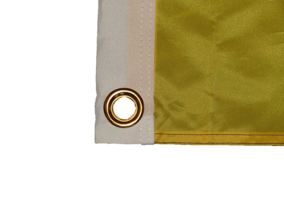 3x5 German Eagle Germany Flag Aluminum Pole Kit Set 3'x5 - Foto 3