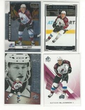 2017-18 Upper Deck Tim Hortons Hockey Cards 19