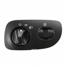 Headlight Switch DIY SOLUTIONS BSS00699