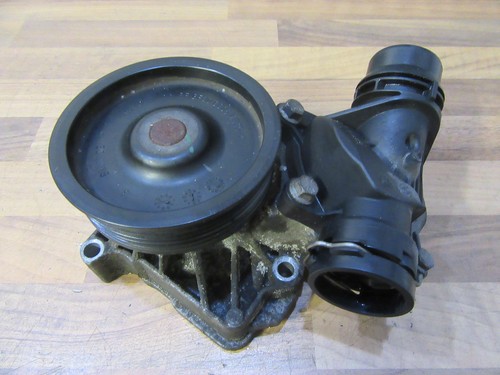 WASSERPUMPE + BMW 3er E90 E91 E92 E93 325d 330d M47N2 M57N M57N2 + 7790045