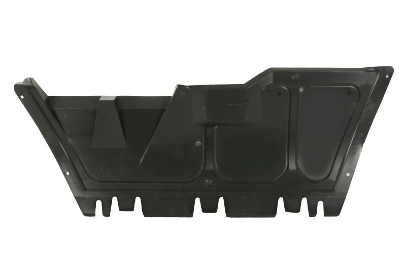 Plaque sous moteur pour Toledo II et Bora protection carter en plastique renforcé 1M