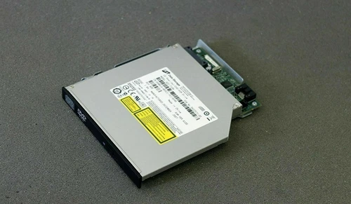 Dell UN814 0UN814 CD-RW DVD-ROM Disk Drive Module H-L GCC-T10N