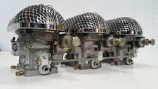 Triple Italian Weber Set