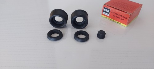 Repair kit, rear wheel brake cylinder, VW Transporter T2/T3 ATE sys. 211698301 - 第 22/24 張圖片