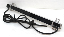 Keyence SL-C20H-R Light Curtain Receiver, 380mm