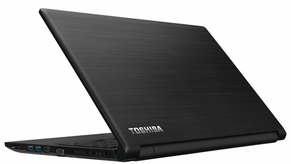 Toshiba Satellite Pro R50 C-Series/Core i5-5200U/16GB/240GB Toshiba Satellite Pro R50 C-Series/Core i5-5200U/16GB/240GB