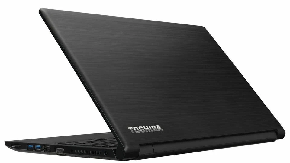 Toshiba Satellite Pro R50 C-Series/Core i5-5200U/16GB/240GB-ssd/Win11-Pro - Image 2 of 2