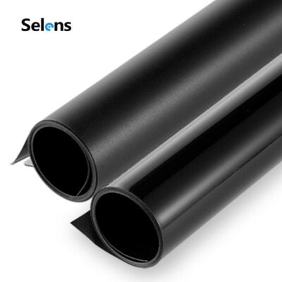 Selens 80x150cm PVC Hintergrund Matte Glänzend Hintergrund für Fotografie schieß