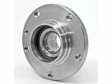 For 2000-2006 Audi TT Quattro Wheel Bearing Assembly Rear 35885JZ 2001 2002 2003