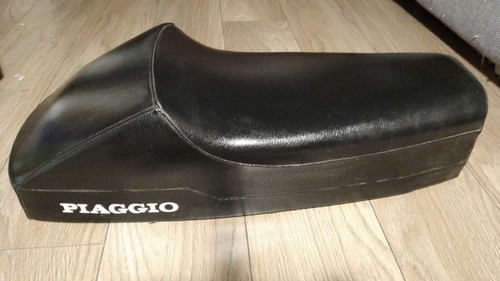 SELLA VESPA PK MONOPOSTO ORIGINALE PIAGGIO