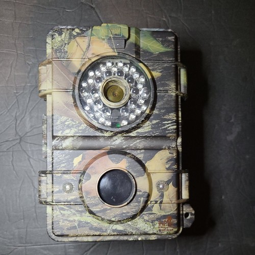 Leaf River DC-3BU Digital Hunting Cam Game Trail Camera Read Description - Picture 2 of 12