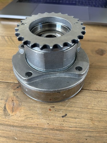 Gates 25 Tooth VVT Sprocket - Picture 3 of 8