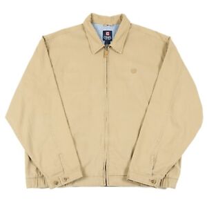 chaps ralph lauren jacket