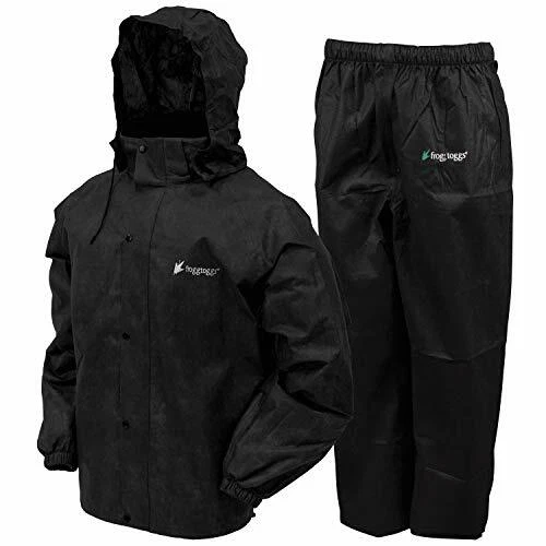 Frogg Toggs All Sport Rain Suit,  Assorted Colors , Assorted Colors , Sizes