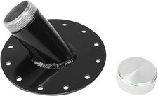 Fuel Cell Gas Tank 45 Degree 1.5 Remote Fast Fill 2.75 Filler Neckcap Us Fuel Cell Gas Tank 45 Degree 1.5 Remote Fast Fill 2.75 Filler Neckcap Us