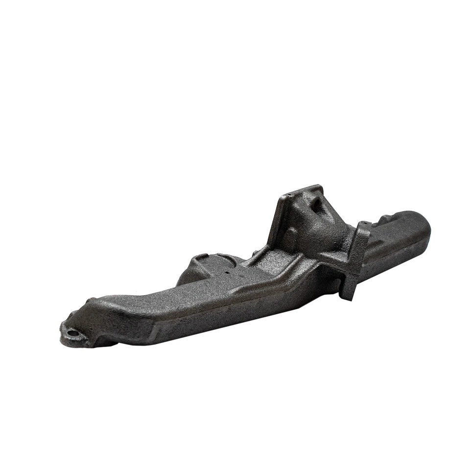 Colector de escape para camioneta Chevy C10 C20 K10 K20 230 250 292 6cyl 1965-1973 Foto 4 de 4