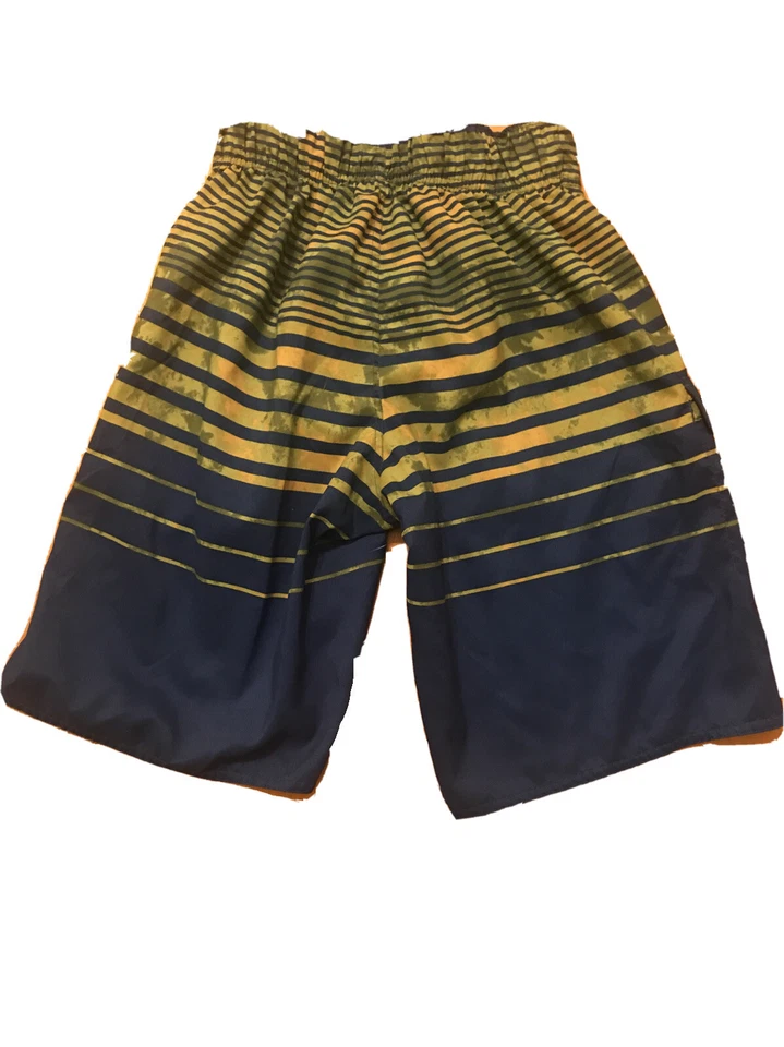 Joe Boxer для мальчиков плавки синий/зеленый - Изображение 2 из 3