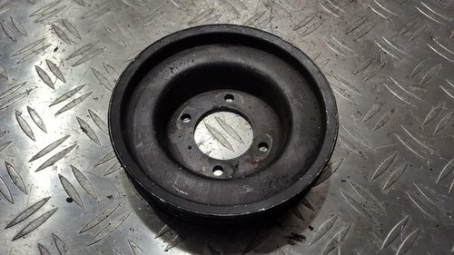 1722567 Wasserpumpenriemenscheibe für BMW 3er UK179153-01