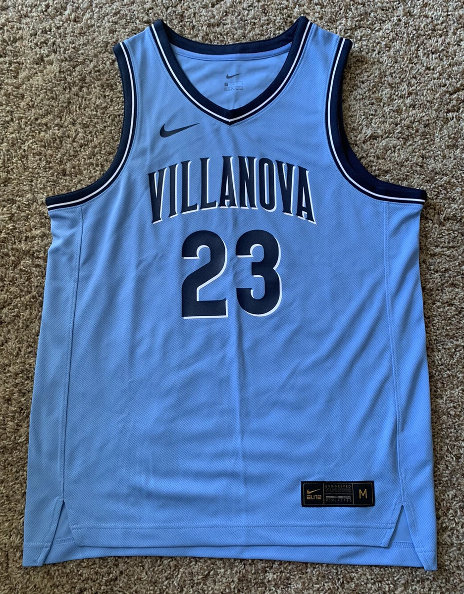 Villanova jersey top