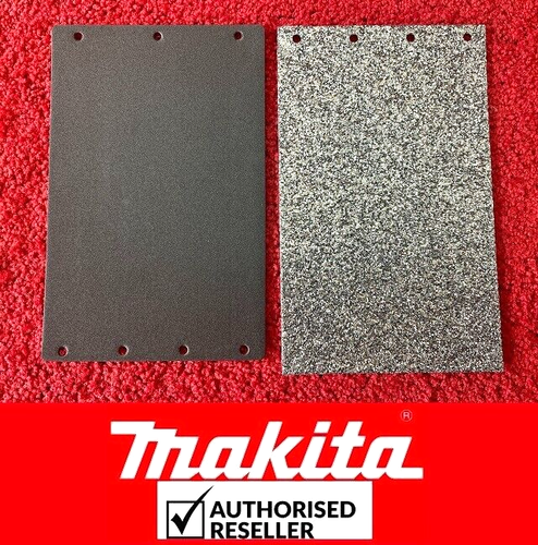 Coussinet pour ponceuse à bande Makita 9401 9402 214101-0