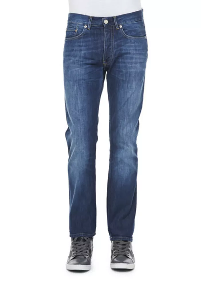 ACNE Studios Roc Classic slim Jeans Size M W31 / L32 blue | eBay