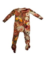 Darling Posh Peanut Sleeper 5048