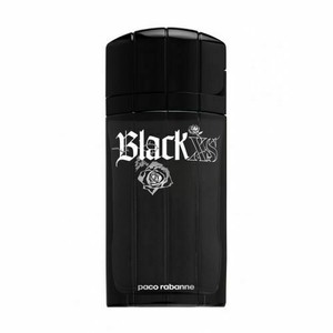 paco rabanne black xs men's 100ml