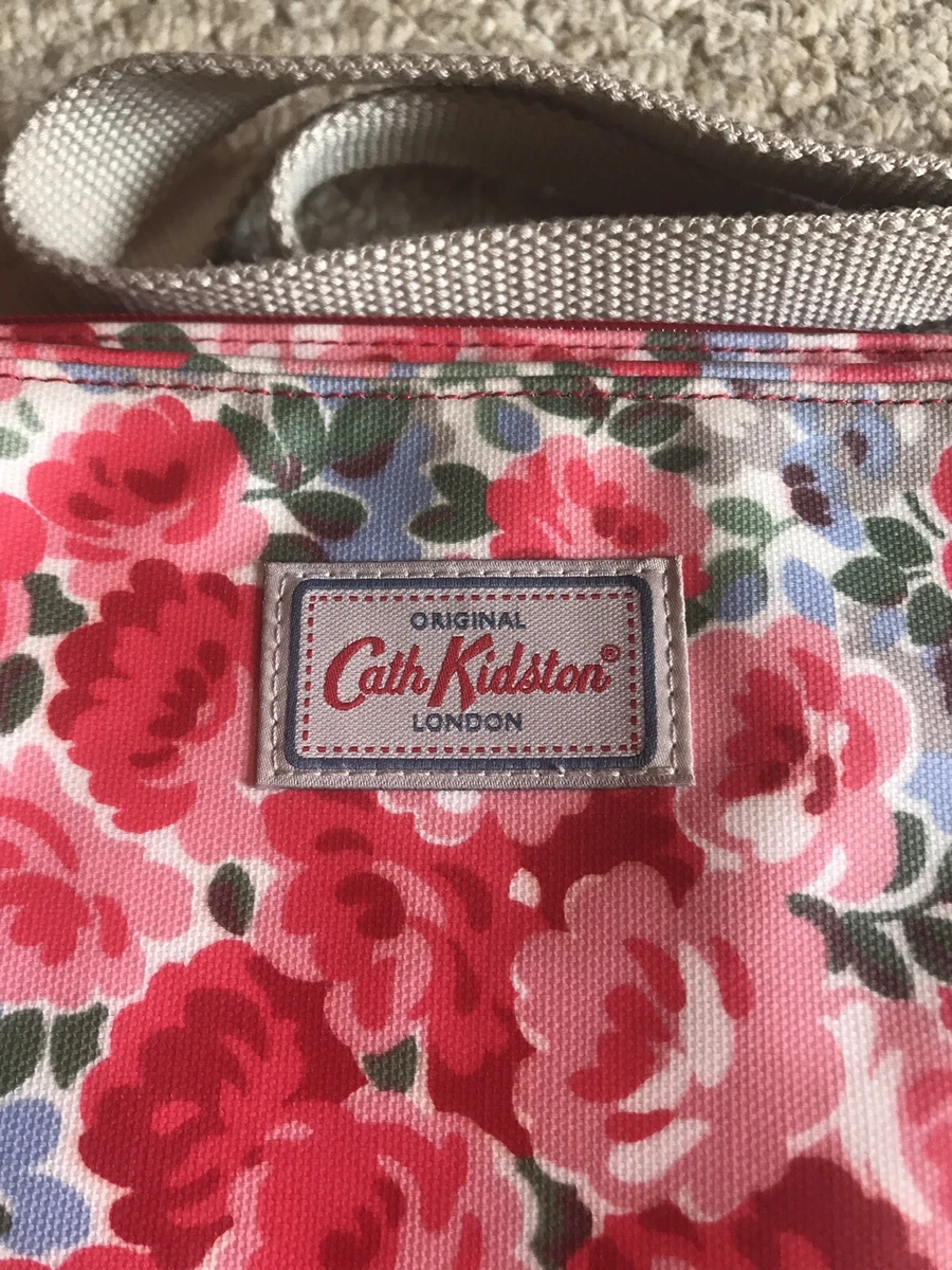 Cath Kidston Mini Busy Bag