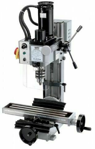 Draper 34023 350W Drilling Machine for 