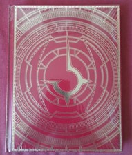 Dune Adventures In The Imperium RPG House Harkonnen Collectors Edn Core Rulebook